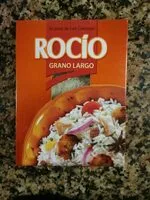 Azúcar y nutrientes en Rocio