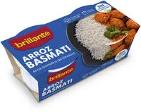 含糖量 Arroz basmati