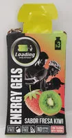 Sucre et nutriments contenus dans Loading