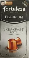 Sokerin määrä sisällä Cafe