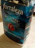 Sokerin määrä sisällä Cafe descafeinado