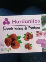 Azúcar y nutrientes en Hurdanitos