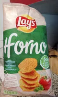 Cantidad de azúcar en Horno patatas fritas receta campesina