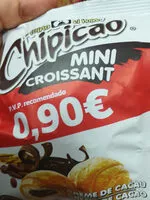 Azúcar y nutrientes en Chipicao