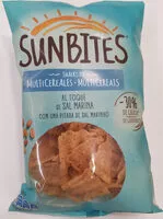 Gula dan nutrisi di dalamnya Sunbites