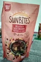 含糖量 Mix de frutos secos y arándanos 0% sal añadida bolsa 125 g