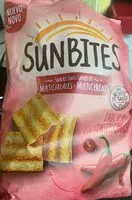 含糖量 Sun Bites Sweet Chilli