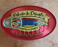 Cantidad de azúcar en Bonito del norte en aceite de oliva