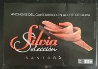 Azúcar y nutrientes en Silvia seleccion