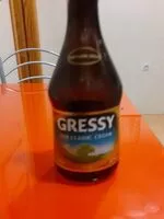 Azúcar y nutrientes en Gressy