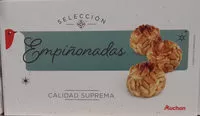 含糖量 Empiñonadas