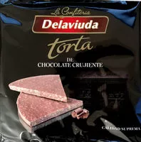 Amount of sugar in Turron Torta Chocolate Crujiente