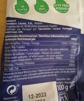 含糖量 Eucaliptus sin azúcar