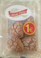Cantidad de azúcar en Corazón de Canela