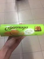 Azúcar y nutrientes en Elgorriaga