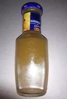 Quantité de sucre dans Rostoy Selección Naranja