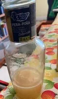 Quantité de sucre dans Rostoy PERA-PIÑA