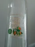 Amount of sugar in Zumo de naranja, con pulpa