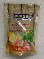 Azúcar y nutrientes en Bueno