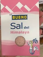 Azúcar y nutrientes en Sal bueno