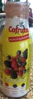 入っている砂糖の量 Smoothie Frambuesa, Arándanos y Mora