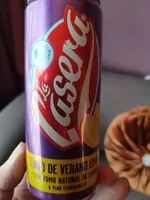 İçindeki şeker miktarı Tinto de verano con refresco de limón