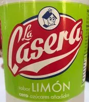 İçindeki şeker miktarı Limon
