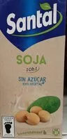 İçindeki şeker miktarı Soja