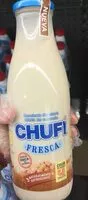 Jumlah gula yang masuk Horchata fresca