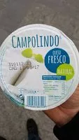 Azúcar y nutrientes en Campolindo