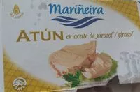 Azúcar y nutrientes en Marineira