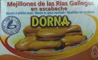 Azúcar y nutrientes en Dorna