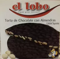 Amount of sugar in Torta de chocolate