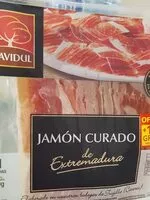 Carnes embutidos productos a base de carne jamon jamon de pais jamones secos spanish meat products jamon serrano jamon curado ra