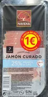 Meats prepared meats hams cured ham dried hams jamon curado jambons serrano