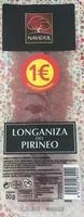 Longaniza