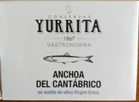 Azúcar y nutrientes en Yurrita