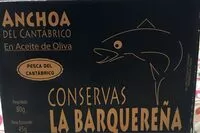 Azúcar y nutrientes en La barquerena