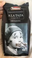 Количество сахара в Hot Chocolate (360g) - Torras