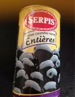 Количество сахара в Aceitunas negras cacereñas con hueso