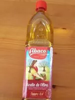 Cantidad de azúcar en Aceite de oliva