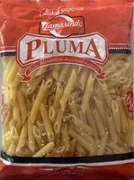 Suhkru kogus sees Pasta pluma