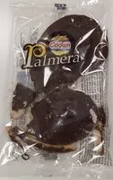 Cantidad de azúcar en Palmera