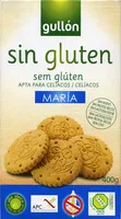 Gluten free biscuits