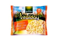 Azúcar y nutrientes en Vitalday