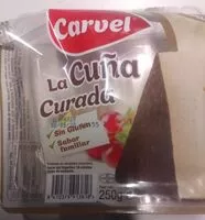 Azúcar y nutrientes en Carvel