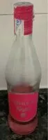 Quantité de sucre dans Ron arehuca Rosa