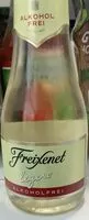 Quantité de sucre dans Sekt