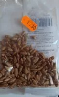 Cantidad de azúcar en Pipas Garrapiñadas