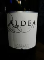 糖質や栄養素が Aldea